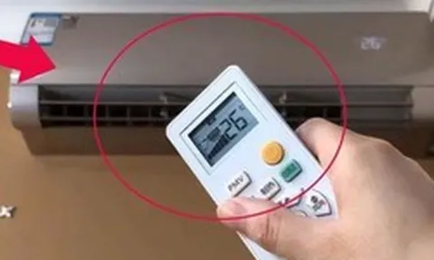 Bật điều hòa qua đêm tốn bao nhiêu tiền điện? Con số không như nhiều người nghĩ