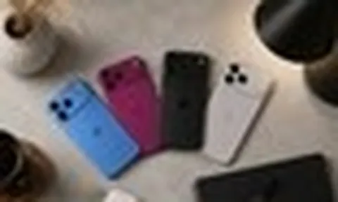 Tin vui cho người đợi mua iPhone 18 Pro Max