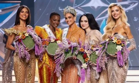 MGI All Stars mùa đầu tiên vừa kết thúc, lịch trình của mùa 2 đã được công bố