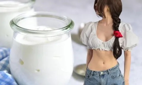 6 thực phẩm được ví như "khắc tinh" của mỡ bụng: Toàn món quen thuộc, giá rẻ mà hiệu quả không ngờ