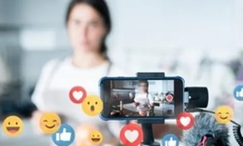 Khởi tố người phụ nữ 38 tuổi vì bán hàng qua livestream doanh thu hơn 35 tỷ đồng nhưng trốn thuế 675 triệu đồng