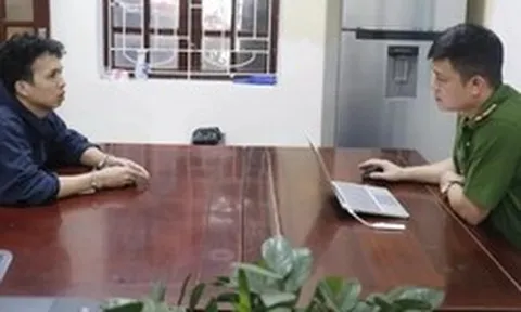 Phá đường dây đánh bạc, rửa tiền hàng triệu USD