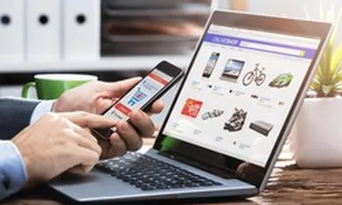 Cục Thuế bóc trần "ma trận" gian lận tinh vi trên sàn TMĐT