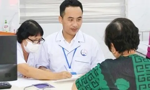 Hà Nội khám sàng lọc miễn phí 12 bệnh phổ biến cho người dân