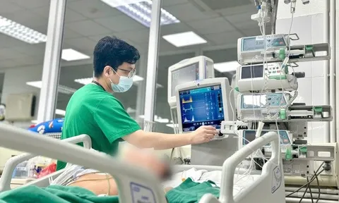 Quên tiêm nhắc lại vắc-xin nhiều trẻ nguy kịch và lời cảnh báo của bác sĩ