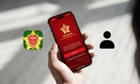 Thêm một loại giấy tờ sẽ được tích hợp trên VNeID, tất cả người dân cần nắm rõ