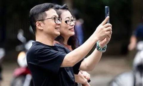 4 câu cha mẹ EQ cao sẽ nói sau khi con thi xong