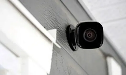 Công an có thông báo quan trọng tới toàn bộ gia đình đang lắp camera trong nhà