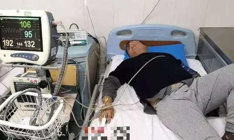 Người đàn ông 45 tuổi tử vong sau khi sụt cân, bác sĩ chỉ rõ 3 kiểu ăn sáng "cực độc"