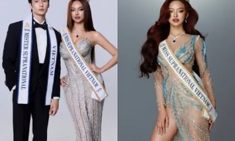 Hoa hậu Việt từ chối thi Miss Earth, hé lộ lý do Á hậu Mai Ngô trở thành đại diện Việt Nam tại Miss Supranational 2026