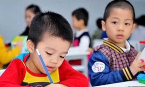 3 kiểu trẻ em này sinh ra đã có gen học giỏi; cha mẹ hãy bảo vệ và đừng để tài năng của con bị lãng phí!