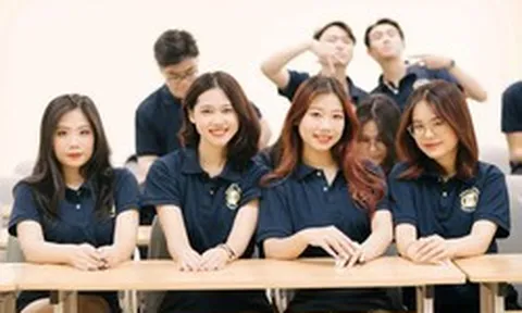 Điểm chuẩn Học viện Ngân hàng 3 năm qua, ngành nào cao nhất?