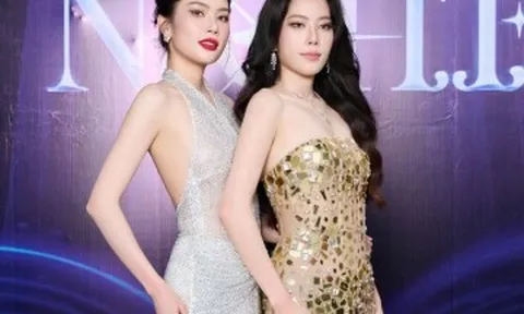 Nam Anh - Nam Em "đọ dáng" bất phân thắng bại, thí sinh Miss Cosmo TP.HCM trả lời đề thi Văn THPT 2026 gây chú ý