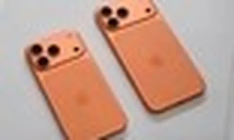 Mua iPhone 17 Pro Max là lựa chọn chính xác