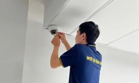 Tất cả người dân dùng camera chú ý quy định mới nhất của Bộ Công an từ 1/7