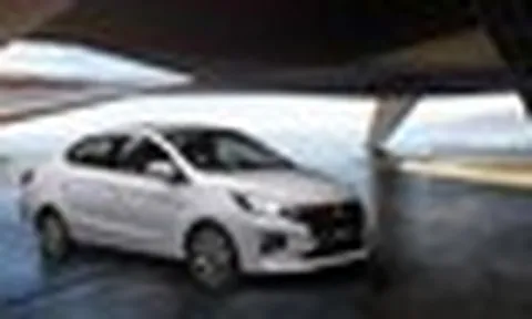Những mẫu xe ô tô đáng mua trong tầm giá trên dưới 400 triệu đồng
