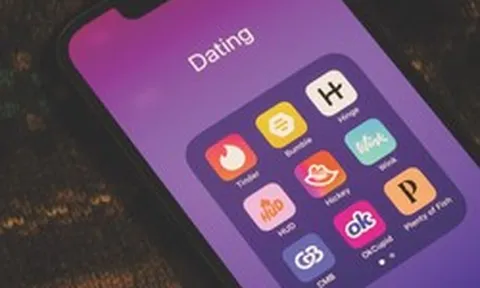 53% người trẻ đang "kiệt sức" vì app hẹn hò và cái giá của việc tìm người yêu bằng... thuật toán