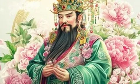 Đúng 5/5 Âm lịch, 3 con giáp này đạp trúng hố vàng: Tài sản ròng tăng vùn vụt, vận may tới tấp, đã giàu càng giàu thêm