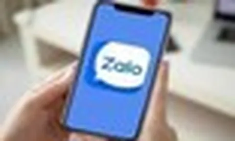Thông tin mới về việc sử dụng Zalo, tất cả người dân cần biết