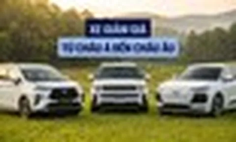 Giá ô tô Việt 'vỡ trận' tháng 6: Món hời đáng giá hay bẫy tồn kho?