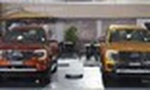 Ford triệu hồi hàng trăm xe Ranger, Everest tại Việt Nam, chủ xe cần kiểm tra ngay