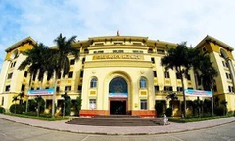 Trường đại học cổ nhất Hà Nội lọt top 1.000 ĐH tốt nhất thế giới,  "Xếp chung bảng với Oxford" nhưng thi 9 điểm vẫn chưa chắc đỗ