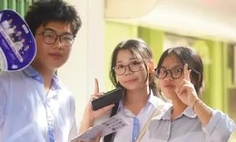 Sở GD&ĐT Hà Nội công bố điểm chuẩn của 122 trường công lập và trường chuyên
