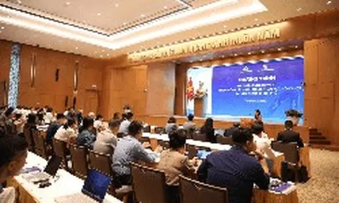 CMC đồng hành Văn phòng Chính phủ bồi dưỡng chuyển đổi AI trong công tác hành chính và tham mưu tổng hợp