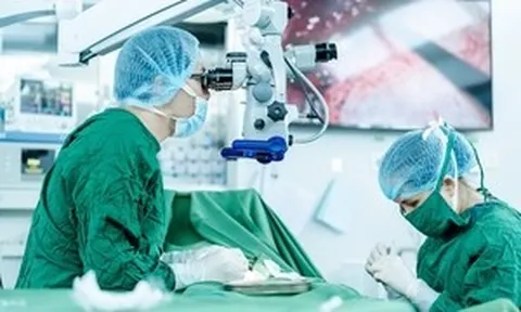 Bác sĩ tìm thấy điều tưởng không còn trong cơ thể người đàn ông vô tinh