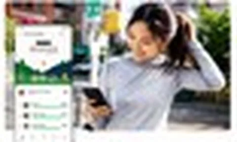 Người trẻ tận dụng công nghệ và AI để cải thiện sức khỏe