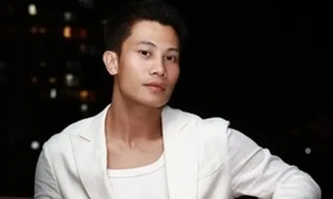 Diễn viên Phương Nam sau Mưa đỏ bất ngờ làm "bố đơn thân"