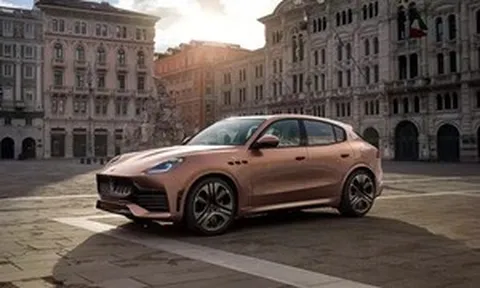 Tin xe 20/6: Omoda C5 giảm còn 479 triệu đồng, Maserati Grecale có bản V6 mới