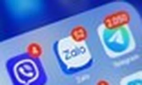 2 dấu hiệu trên Zalo cho thấy tài khoản đang bị chiếm quyền truy cập