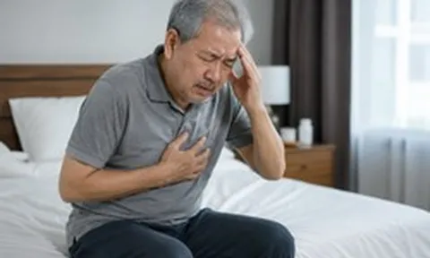 6 dấu hiệu cảnh báo đột quỵ xuất hiện thoáng qua, nhiều người không để ý