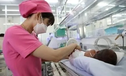 Tin vui cho tất cả phụ nữ sinh con thứ hai từ ngày 1/7 tới đây