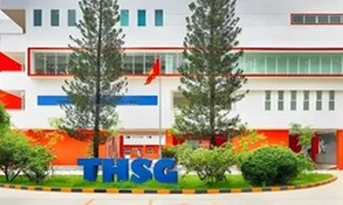 Ngôi trường cấp 2 ở TP.HCM có điểm trung bình 3 môn thi vào lớp 10 đạt 24,1