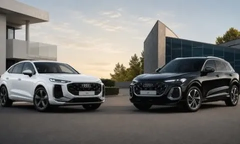Audi Q3 và Q5 thế hệ mới có gì đặc biệt?