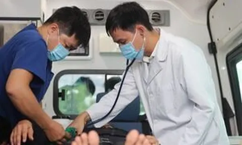Vinmec Phú Quốc cứu sống cụ bà 92 tuổi mắc nhiễm khuẩn huyết, suy hô hấp cấp