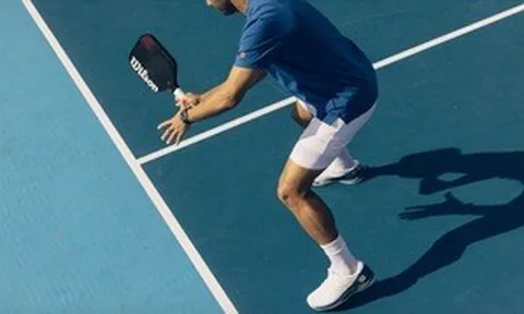 Pickleball tưởng nhẹ nhàng, vì sao vẫn có thể gây đột quỵ, đột tử?