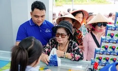 Long Châu đưa đột phá y khoa hỗ trợ bệnh nhân tim mạch từ Hoa Kỳ