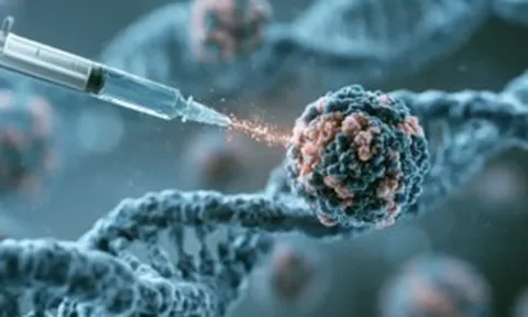 Thử nghiệm vaccine mRNA giúp thu nhỏ 70% khối u ung thư nguy hiểm nhất ở trẻ