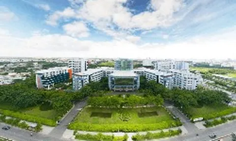 1 trường ở Việt Nam vừa lọt top 700 ĐH tốt nhất thế giới, vượt ĐH Y và Bách Khoa: Đạt chuẩn quốc tế 5 sao, sinh viên ra trường không lo thất nghiệp