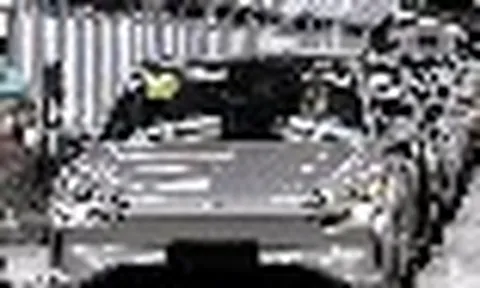 Cú sốc xe điện: Công ty làm robot hút bụi, điện thoại giá rẻ cũng mơ thành Tesla, 46 thương hiệu chỉ bán được chưa tới 1.000 xe/năm