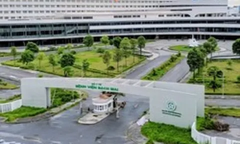 Từ ngày mai (26/6), bệnh viện gần 5.000 tỷ đồng chính thức đi vào hoạt động: Hàng nghìn người dân đã nhận tin vui