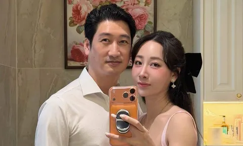 NSƯT Ngọc Quỳnh chuẩn bị kết hôn lần 3 với bạn gái kém 7 tuổi