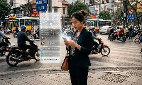 79,8 triệu người Việt dùng Internet: Điều đáng lo có thể không phải AI, mà là những gì chúng ta ngừng tự làm