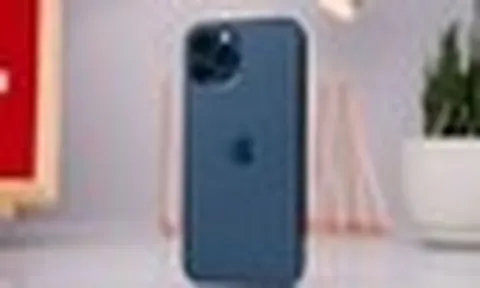 5 chiếc iPhone cũ đáng mua nhất ngay lúc này