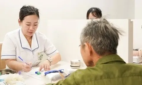 Không còn cảnh dậy từ 3 giờ sáng lên Hà Nội khám bệnh