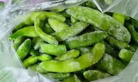 Đi chợ mua thực phẩm cho cả tuần mà 9/10 người không biết 6 loại rau này đem đông lạnh sẽ bảo quản cả tháng vẫn giữ được vị ngon