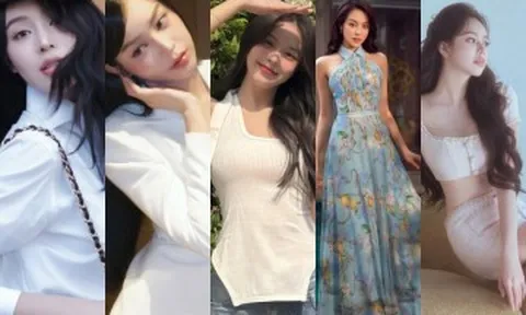 Mỹ nhân 10X mặc đẹp hàng đầu Vbiz, có 5 công thức phối đồ sang xịn ai cũng học theo được